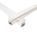 T5 led linear batten fixture Tube Light 18W fluorescent fixture with mounting parts